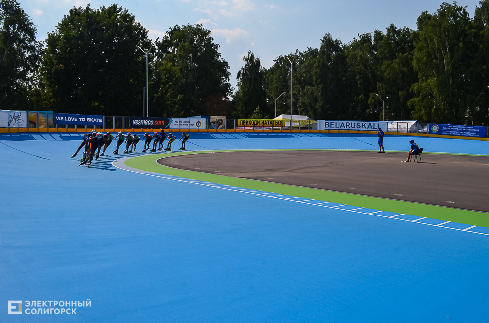 Roller Break Skate 2 39