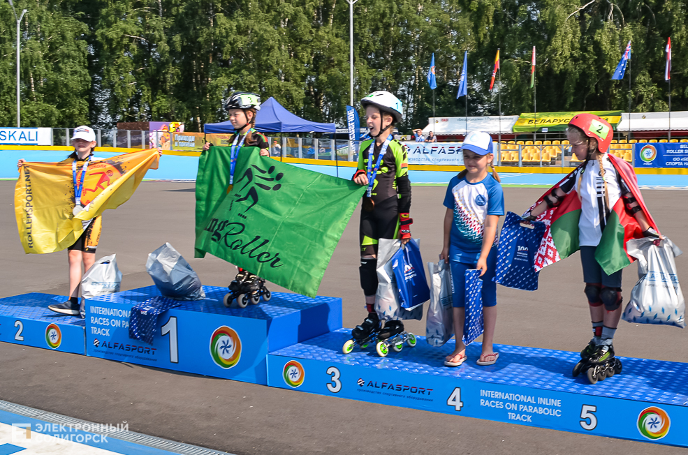 Roller Break Skate 2 43