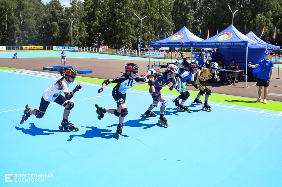 Roller Break Skate 49