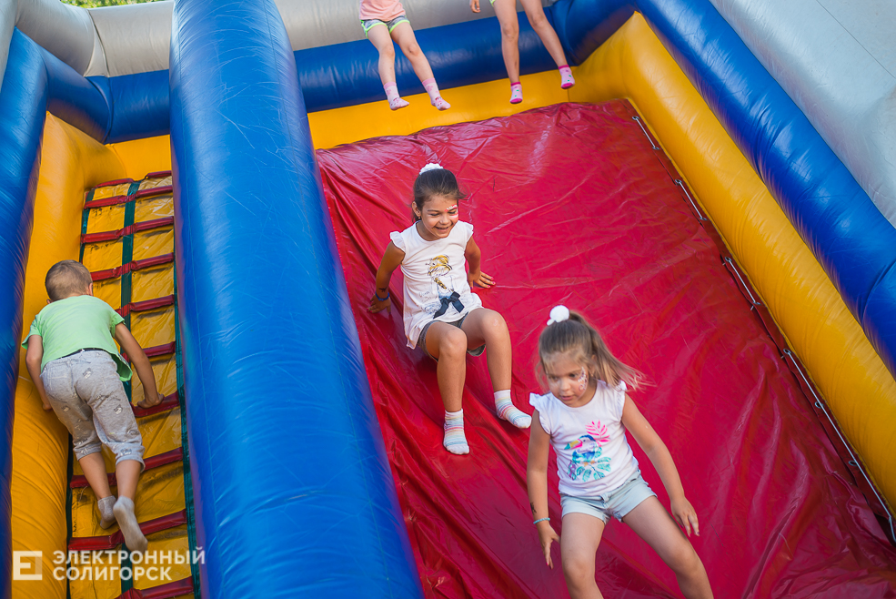 день семьи, любви и верности