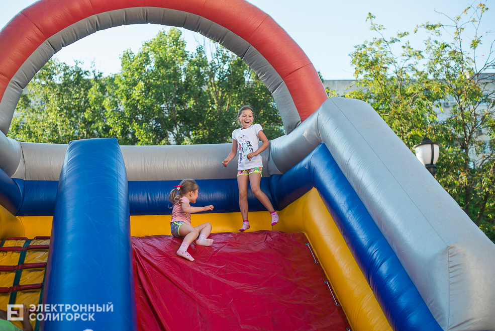 день семьи, любви и верности