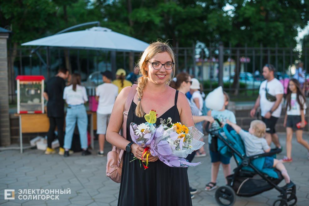 день семьи, любви и верности