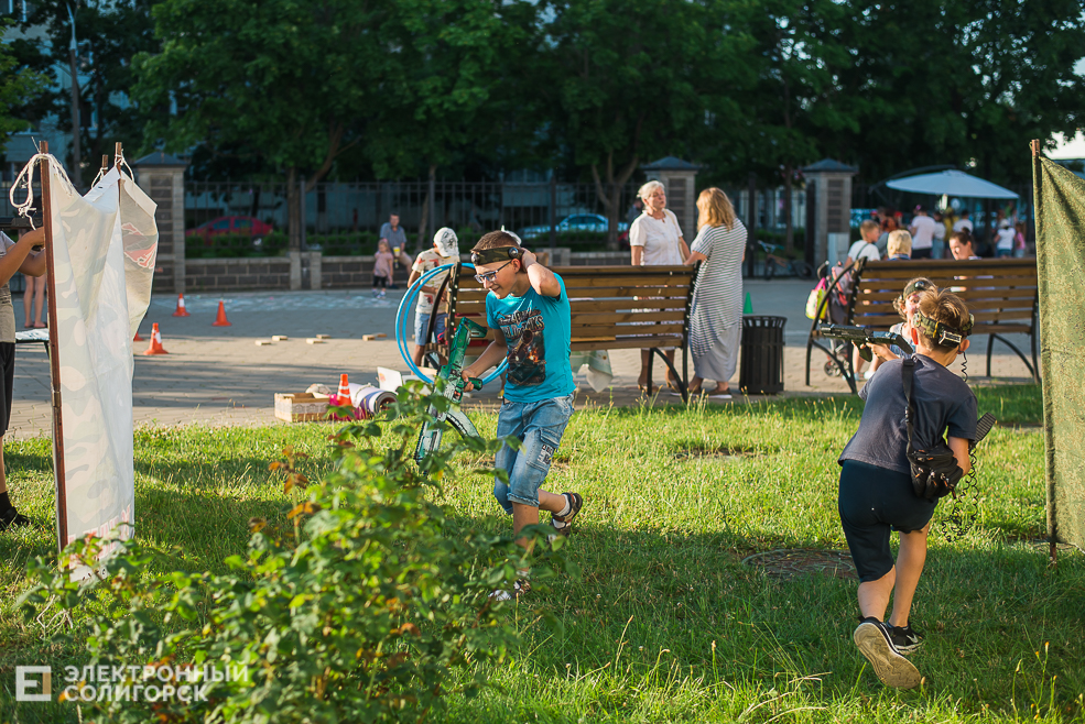 день семьи, любви и верности