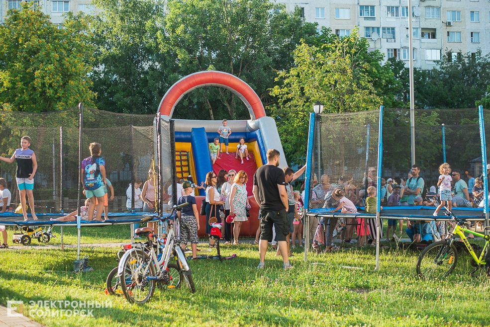 день семьи, любви и верности