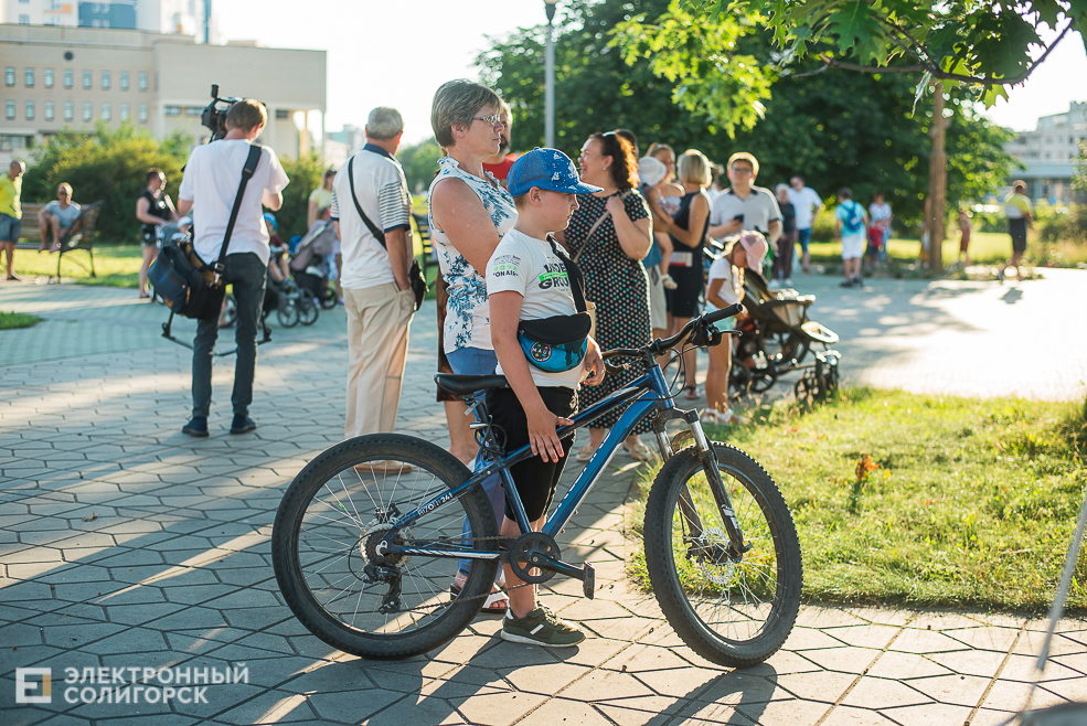день семьи, любви и верности