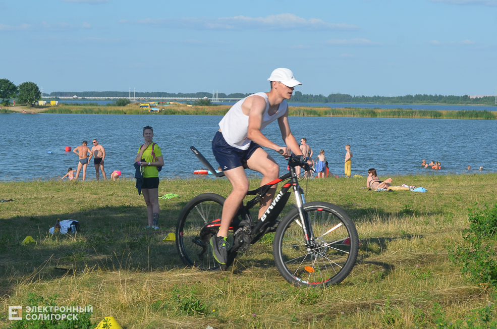 Triatlon 14