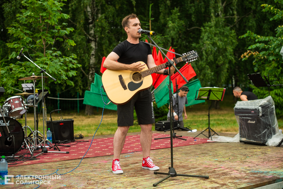 art house концерт