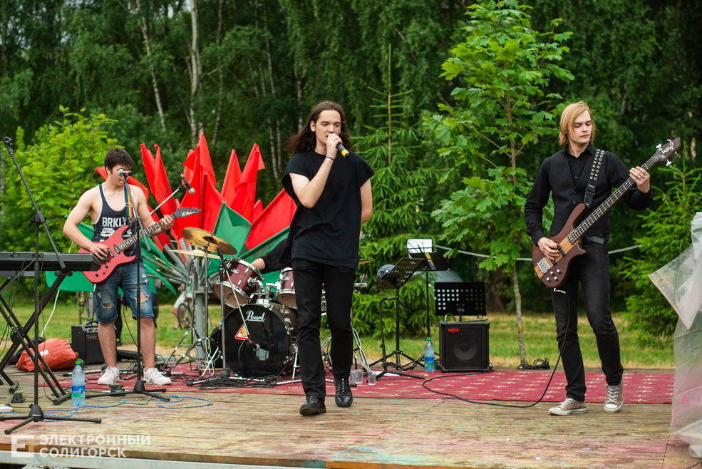 art house концерт