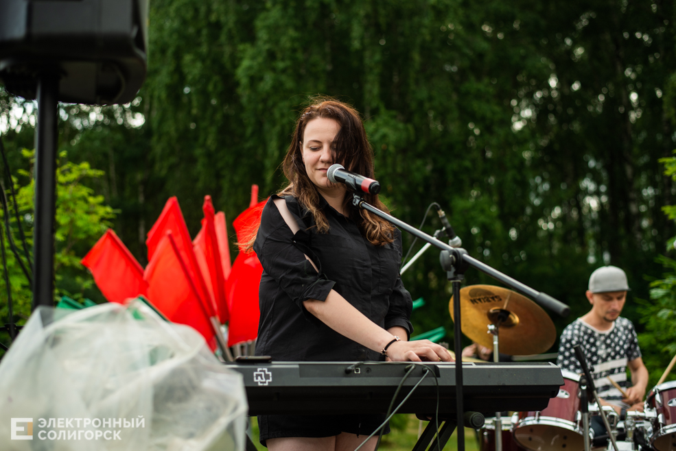 art house концерт