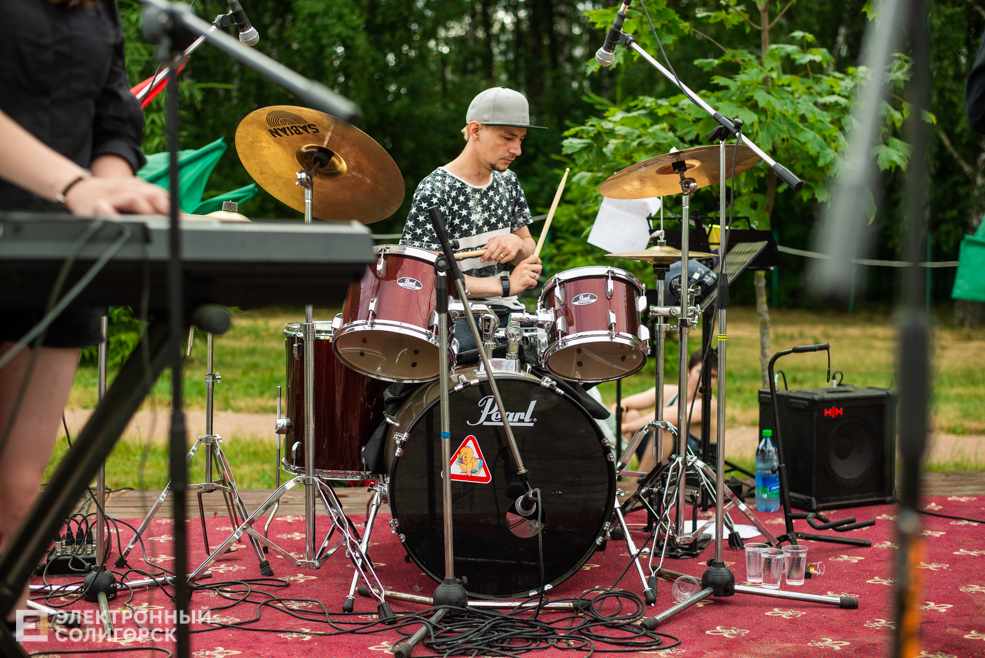 art house концерт