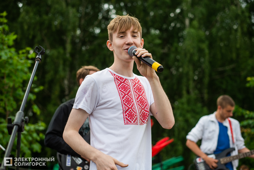 art house концерт