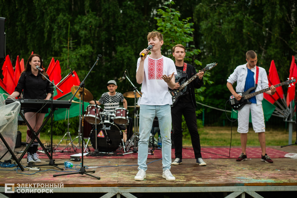 art house концерт