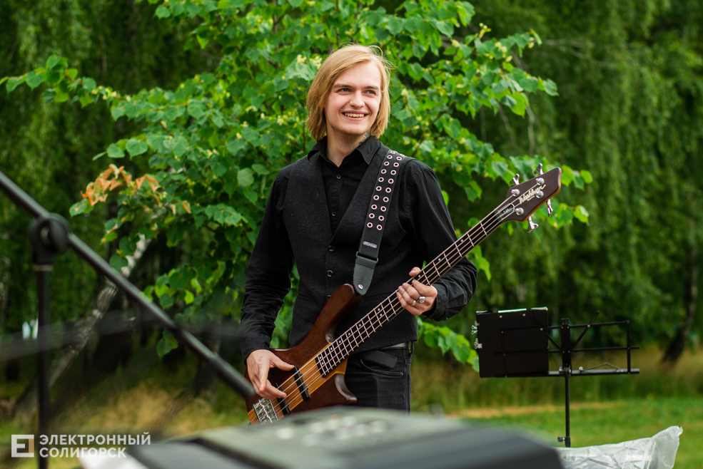 art house концерт