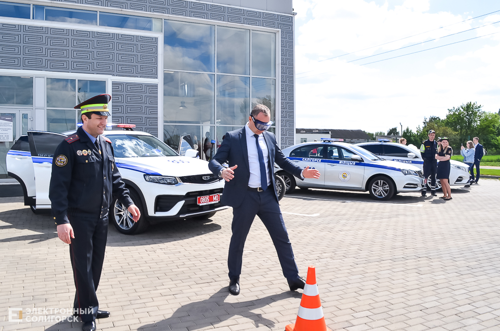 Geely Children Day 36