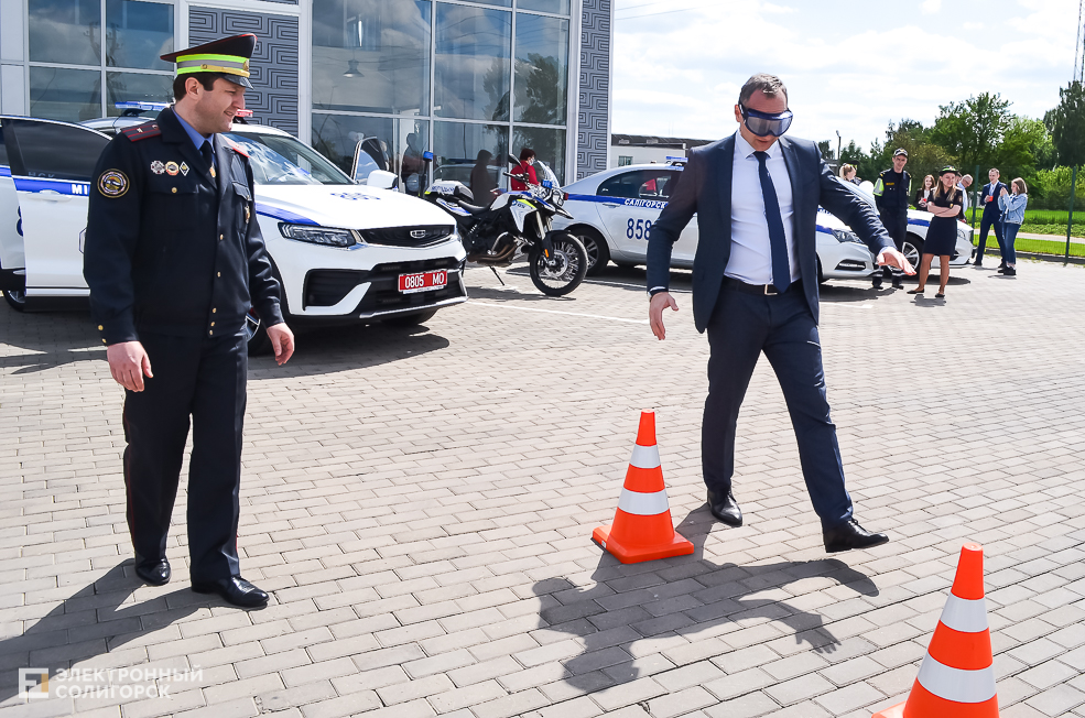 Geely Children Day 37