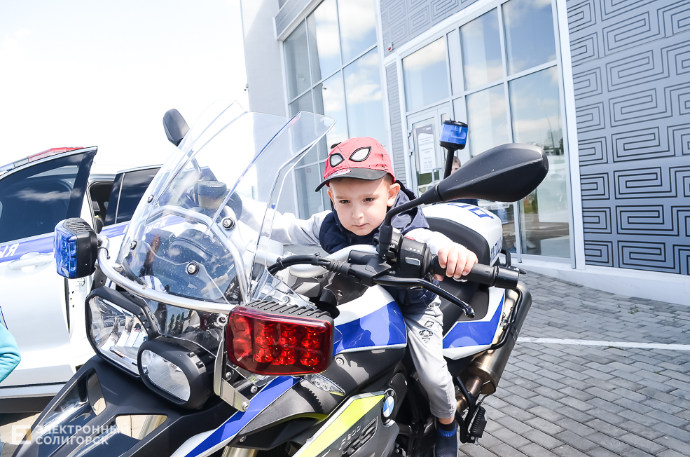 Geely Children Day 6