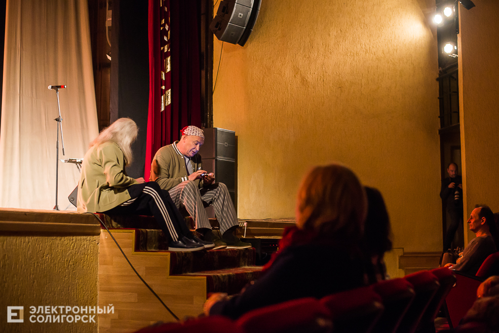 нобелевская неделя