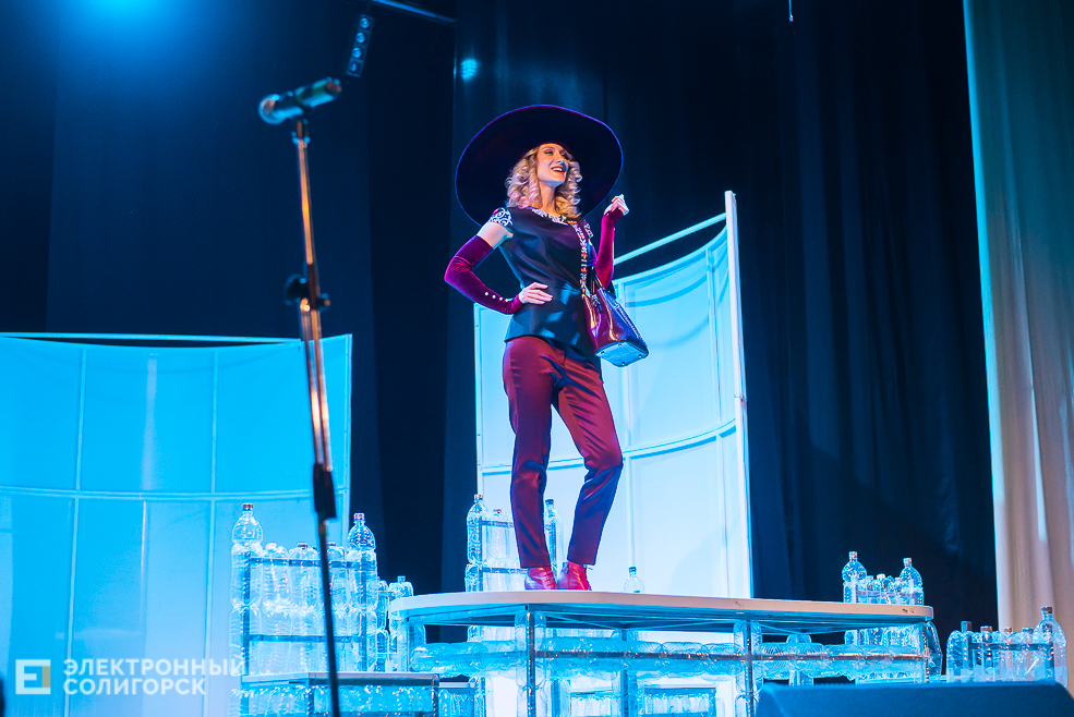 нобелевская неделя