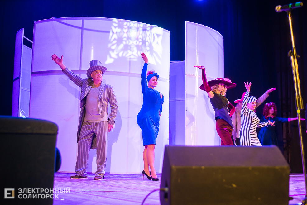 нобелевская неделя