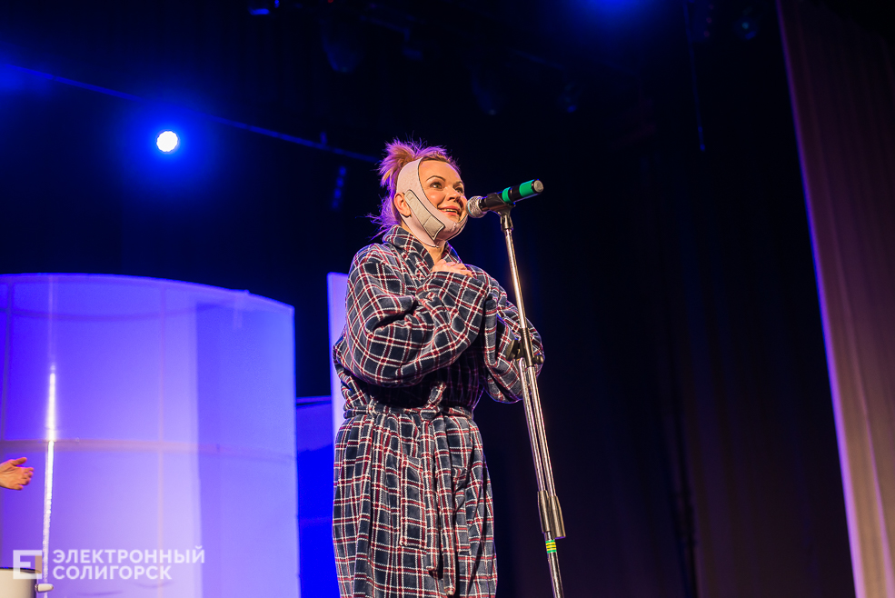 нобелевская неделя