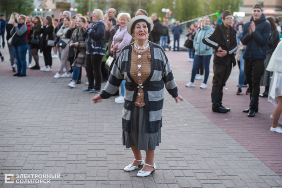 концерт 9 мая