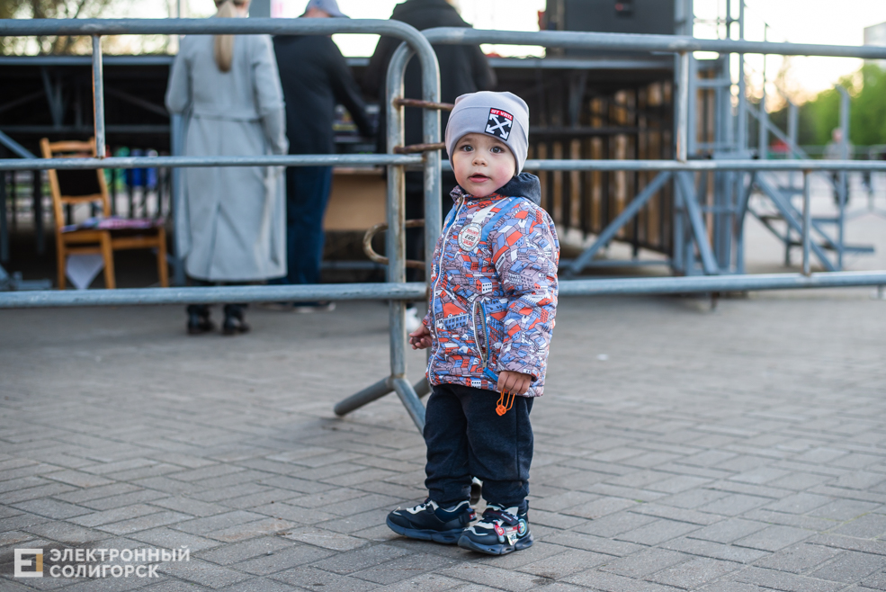 концерт 9 мая