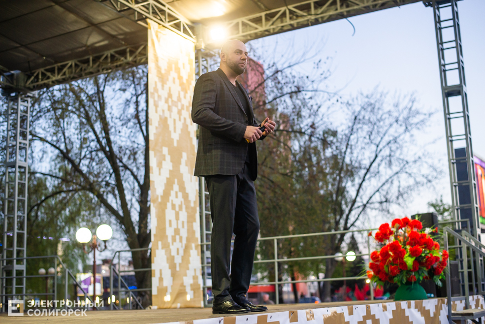 концерт 9 мая