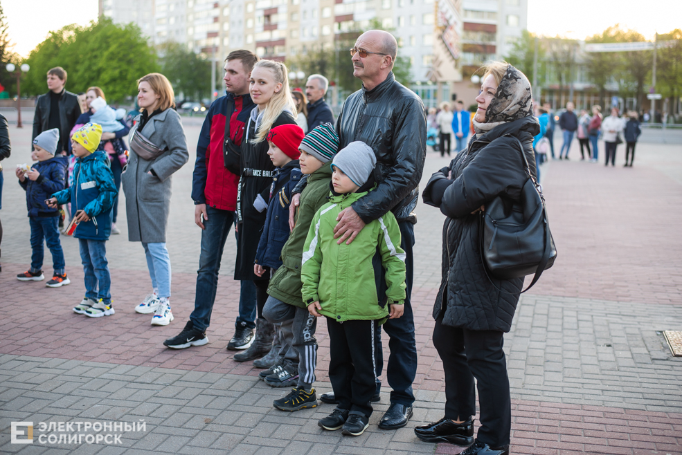 концерт 9 мая