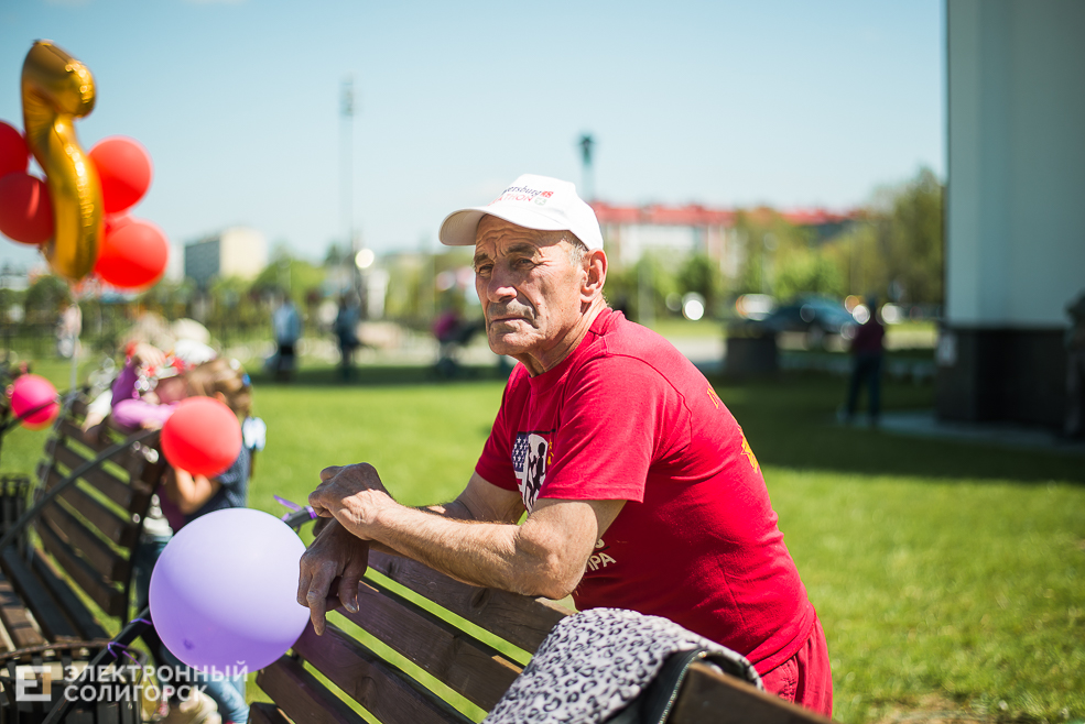 пасхальный гиревой турнир