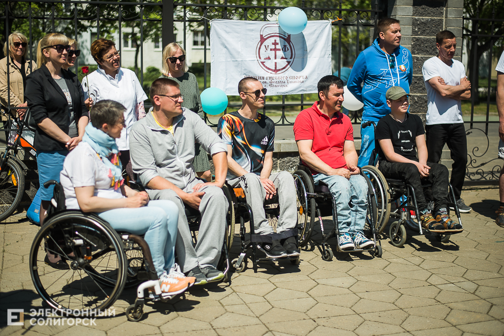 пасхальный гиревой турнир