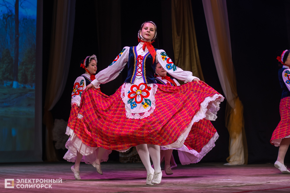 искорка и награждение