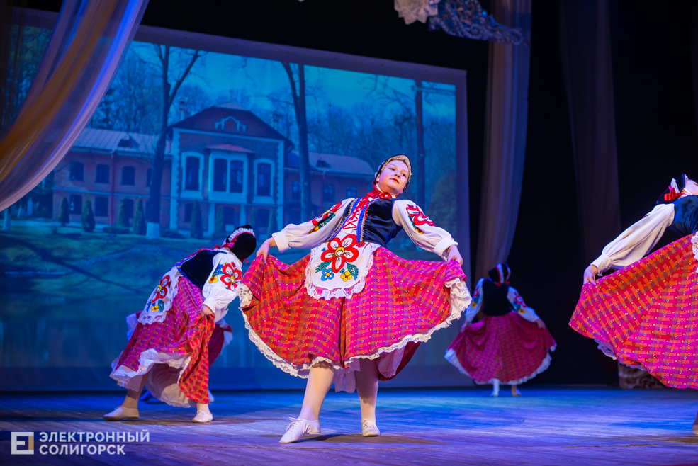 искорка и награждение