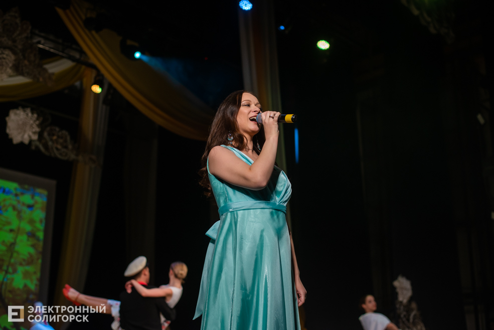 искорка и награждение