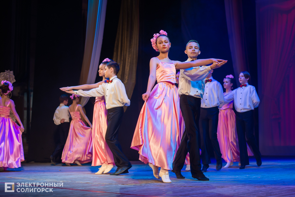 искорка и награждение