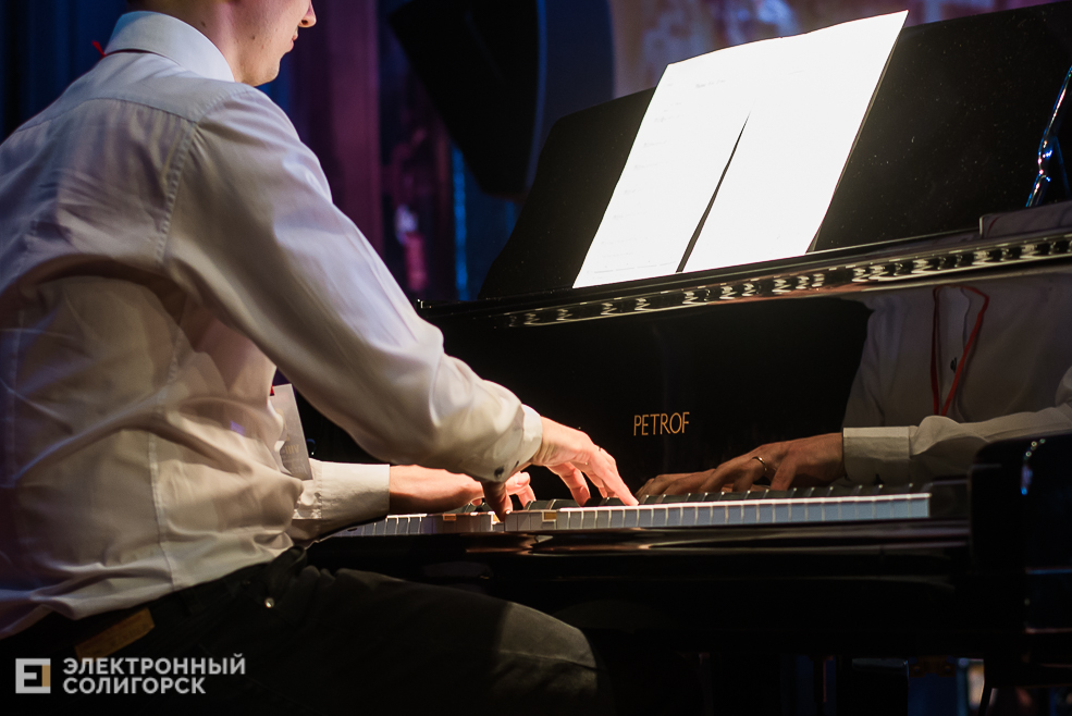 джазтайм закрытие