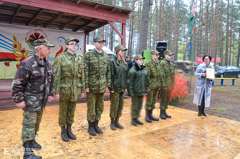 Krasnaya Gvozdika 15