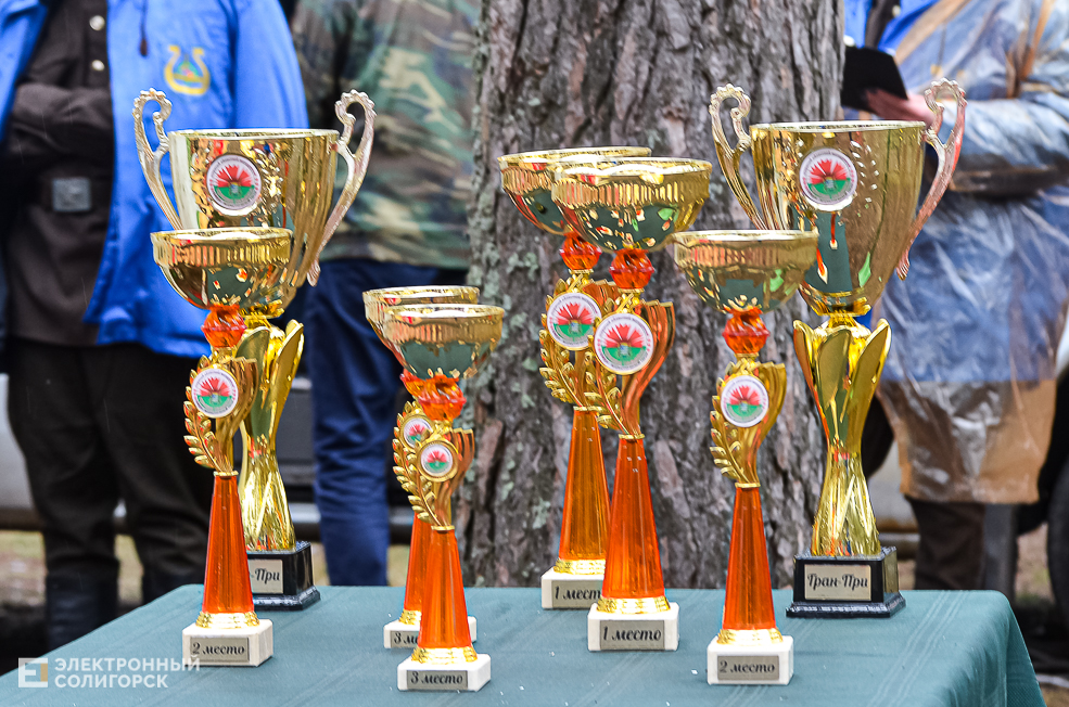 Krasnaya Gvozdika 21