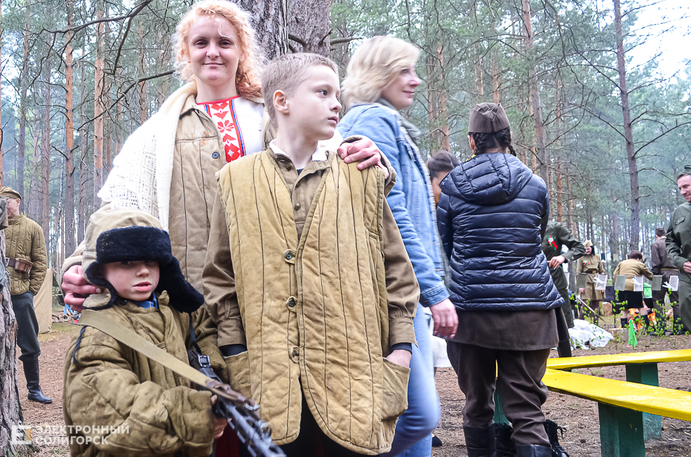 Krasnaya Gvozdika 30