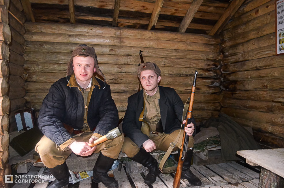 Krasnaya Gvozdika 44