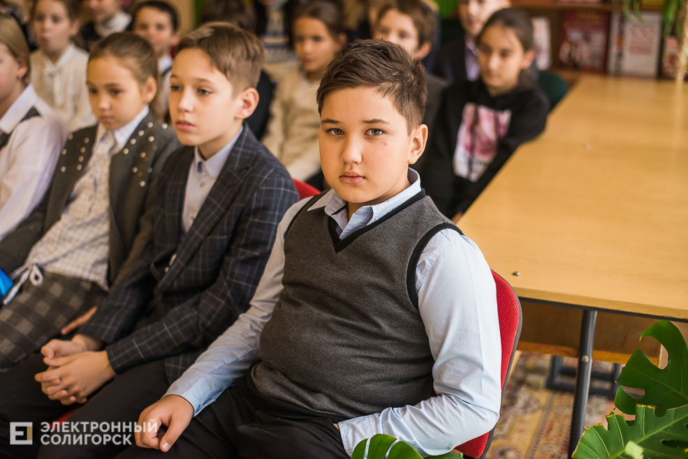 чтение для детей