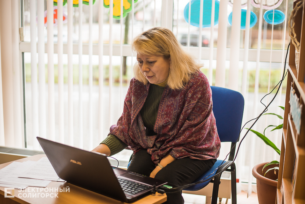 чтение для детей