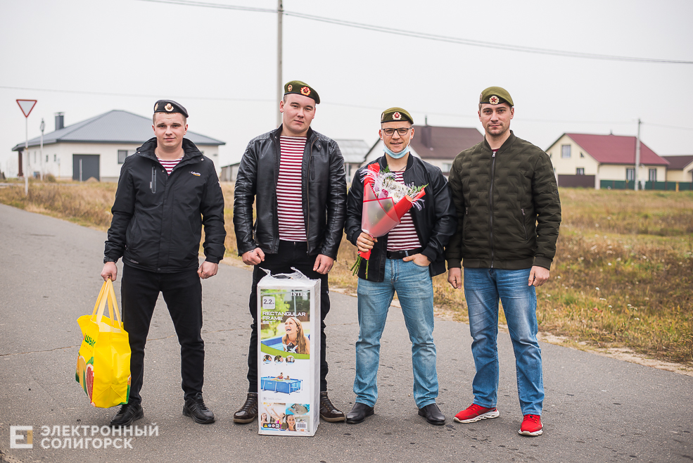 день спецназа