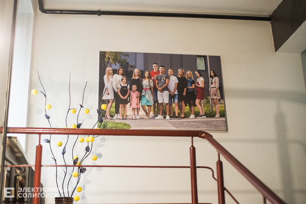 день спецназа