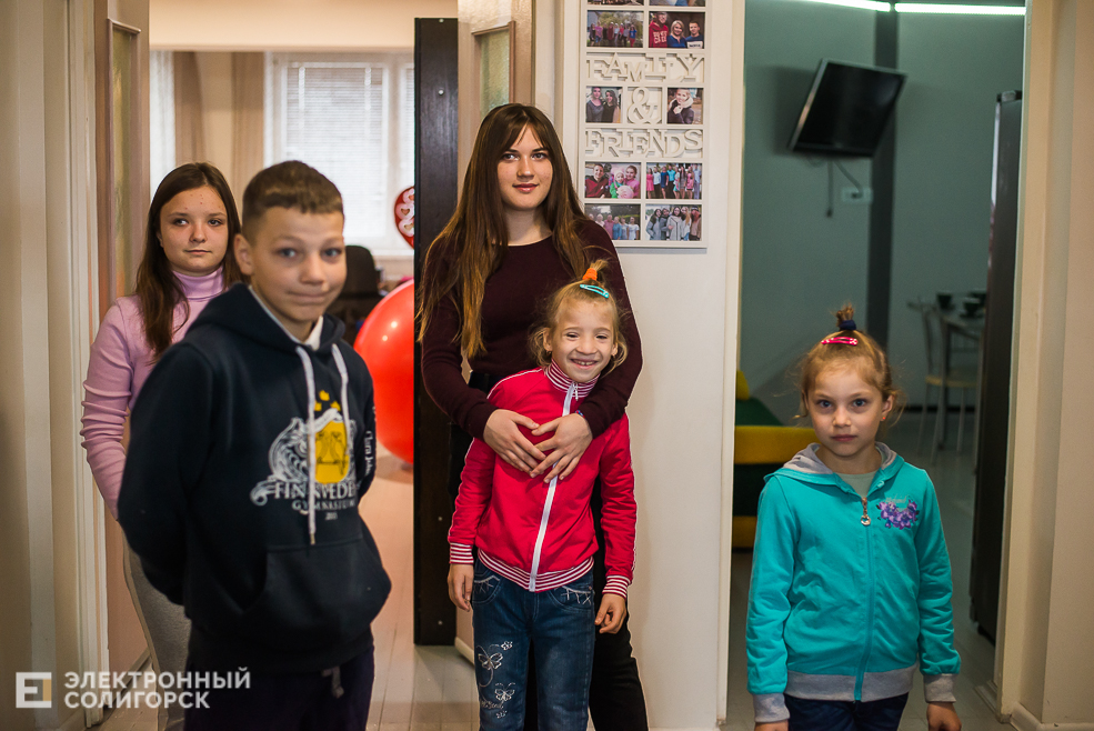 день спецназа