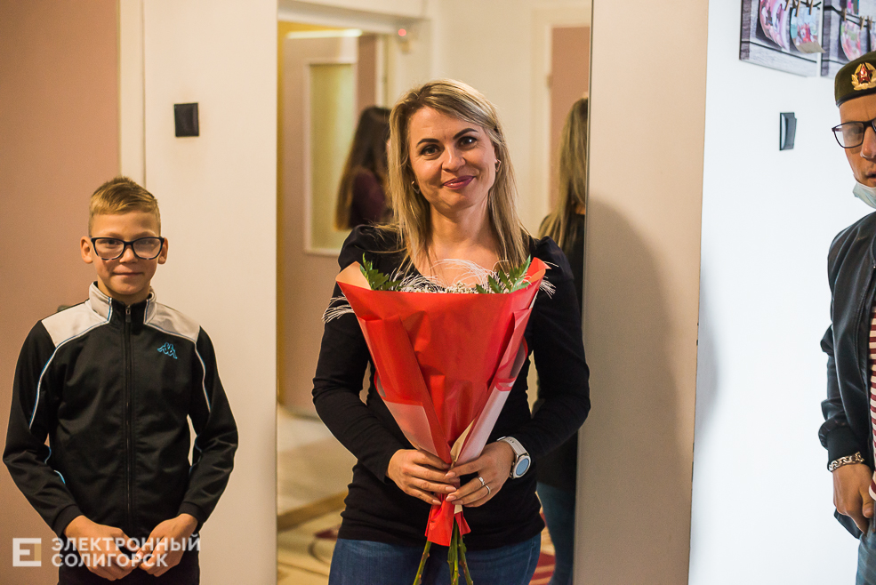 день спецназа