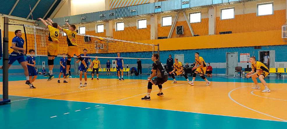 vollejbol 1