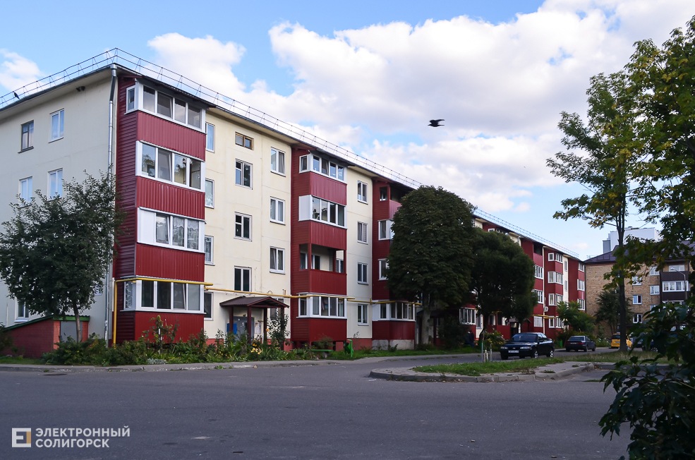 Soligorsk dvor 122
