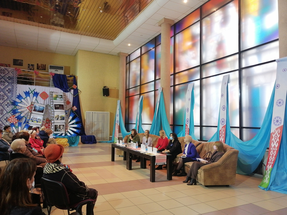 Starost ne dlya nasiliya 6