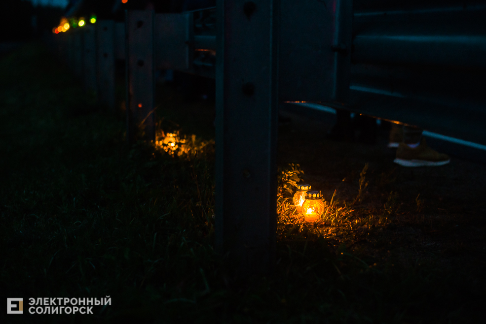 день памяти погибших мотоциклистов