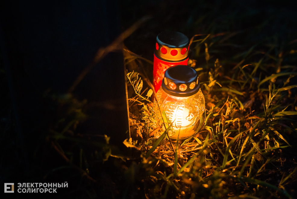 день памяти погибших мотоциклистов